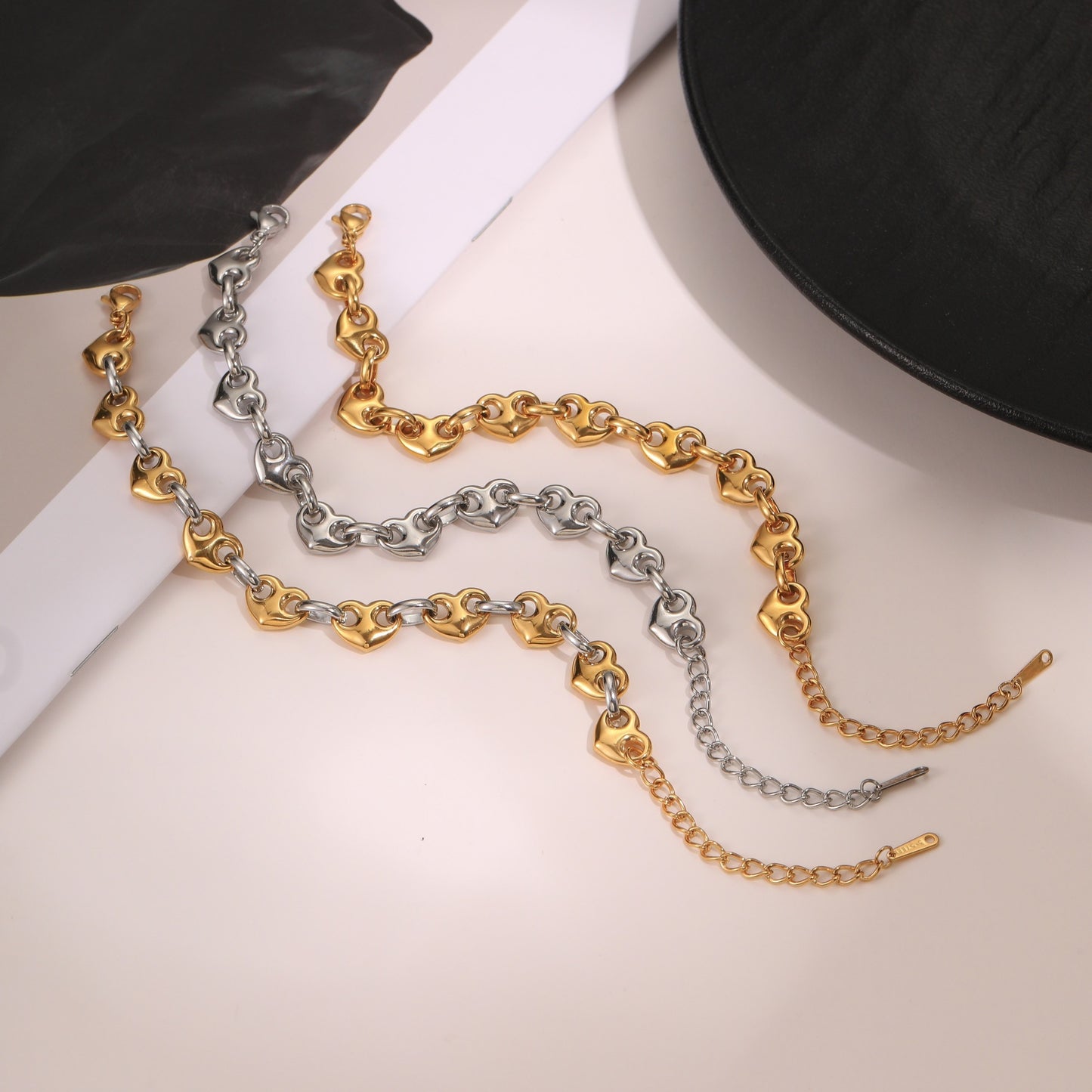 18K Gold Plated Fashion Bracelet